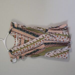 monteau Los Angeles top